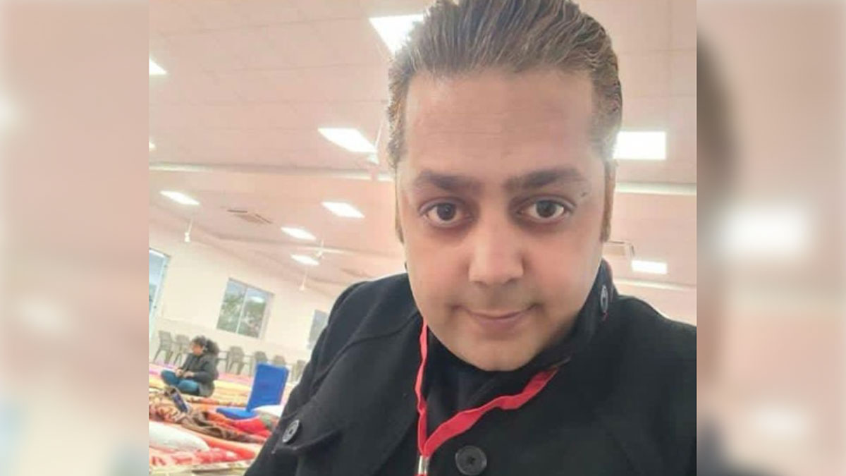 পাঞ্জাবে আরএসএস নেতার ছেলেকে গুলি করে হত্যা