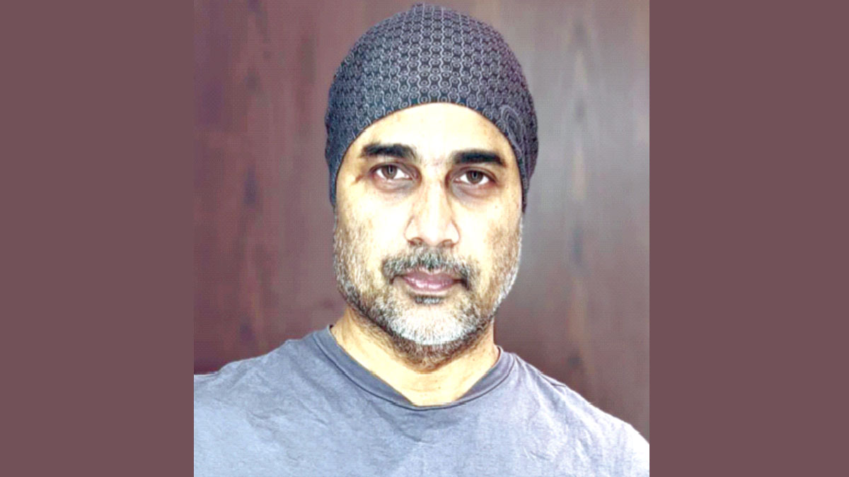 ভারতীয় ফুটবলে হতাশার কোনও জায়গা নেই