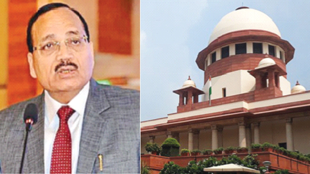 ‘এসআইআর হওয়া দরকার ন্যায়সঙ্গত’