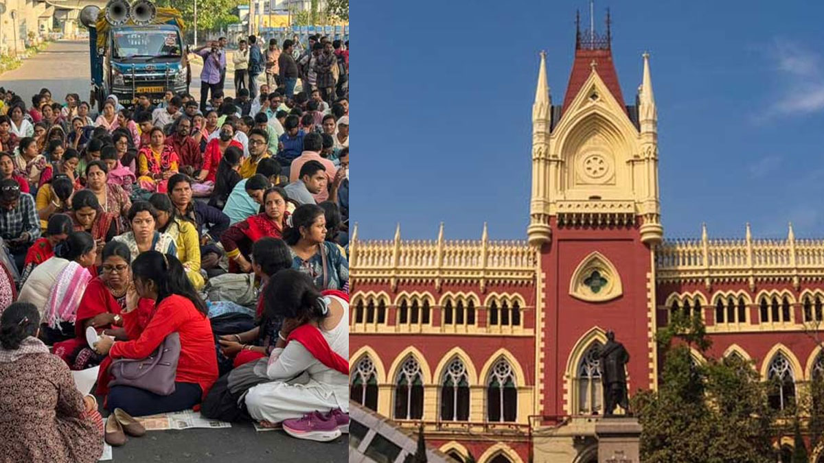 এসএসসি-র ফল ঘিরে নতুন বিতর্ক, আংশিক সময়ের শিক্ষকদের নম্বর বাতিলের ইঙ্গিত