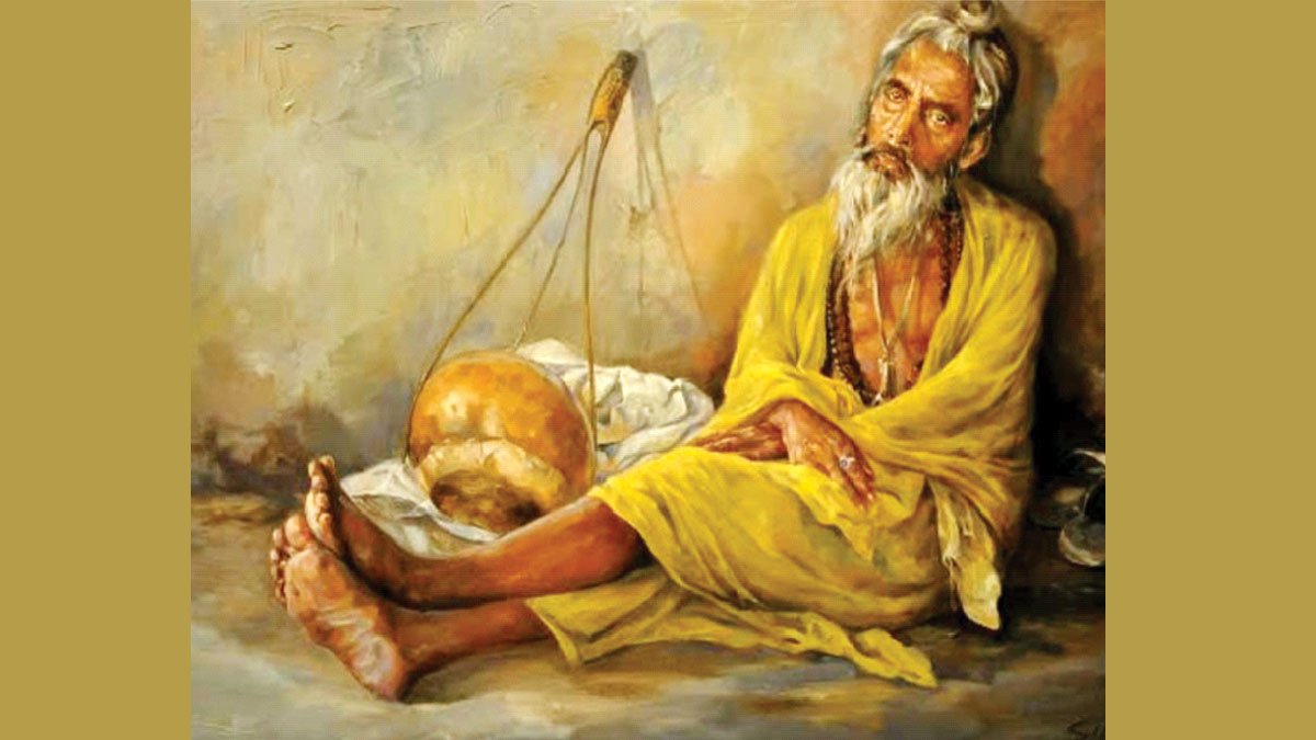 সুফিবাদকে পিছনে ফেলে অন্ধকার  অধ্যায়ের অপেক্ষায় বাংলাদেশ