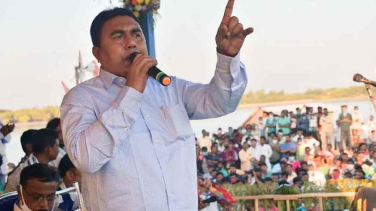 সুপ্রিম কোর্টে ভর্ৎসনার মুখে শেখ শাহজাহান, খারিজ জামিনের আবেদন