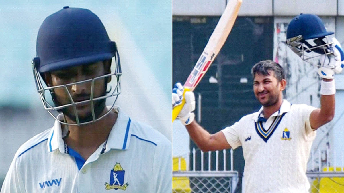 অনুষ্টুপের শতরানে বাংলা স্বস্তিতে