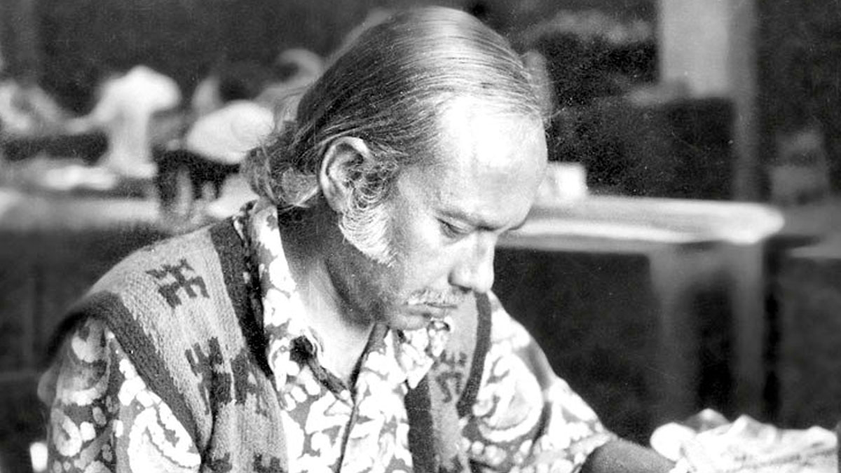 শক্তি চট্টোপাধ্যায়ের ‘অবনী’ আর বাঁকুড়ার অবনী নাগ আজও রহস্যময় হাতছানি