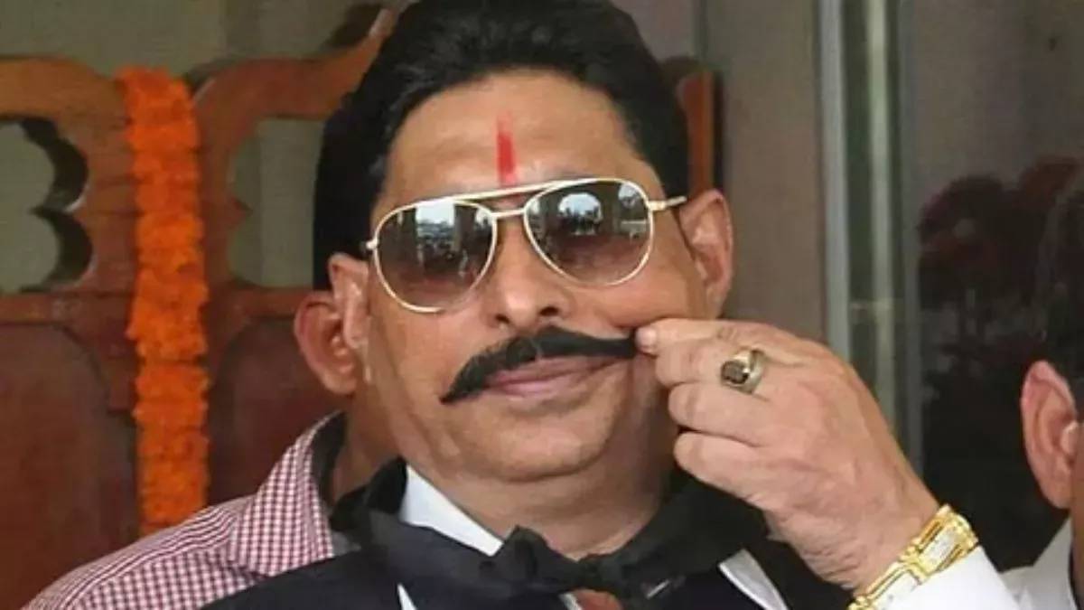 মোকামায় বিপুল ভোটে জিতলেন পিকের দলের কর্মীর খুনে অভিযুক্ত অনন্ত কুমার সিং