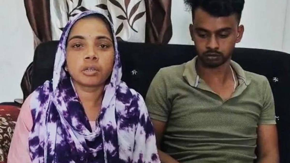 বেঙ্গালুরুতে বাঙালি দম্পতিকে পুলিশের মার, ‘বাংলাদেশি’ তকমা