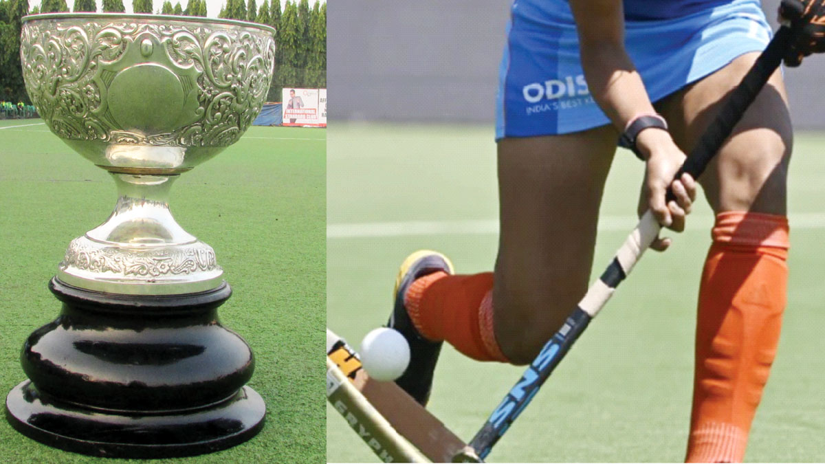 বেটন কাপের সেই জলুস হারিয়ে গেছে