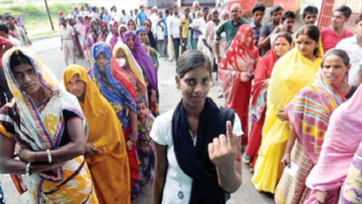 বিহার নির্বাচনের ফলাফল কি ছাব্বিশের বিধানসভায় নতুন বার্তা?