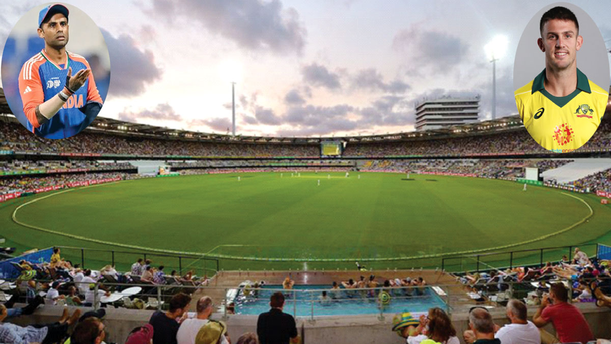 আজ ভারতের বিরুদ্ধে কঠিন পরীক্ষা অস্ট্রেলিয়ার