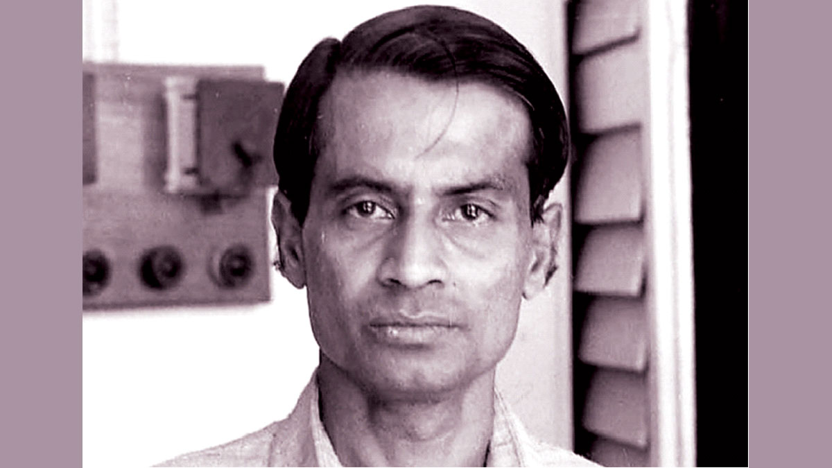 কবি ও কথাসাহিত্যিক বুদ্ধদেব বসু