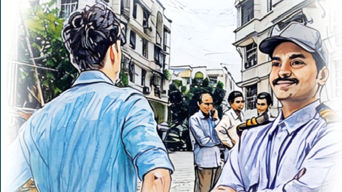 আইসক্রিম ও বুম্বার অভিযান