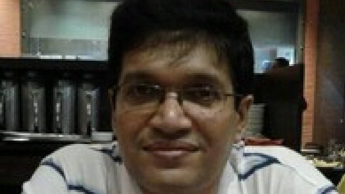 যাদবপুর বিশ্ববিদ্যালয়ের স্থায়ী উপাচার্য হলেন চিরঞ্জীব ভট্টাচার্য