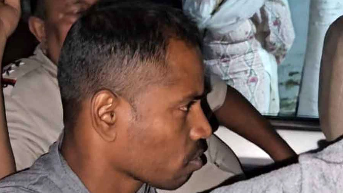 কনস্টেবল নিয়োগে প্রশ্ন ফাঁসের প্রতিশ্রুতিতে লক্ষ লক্ষ টাকা প্রতারণা