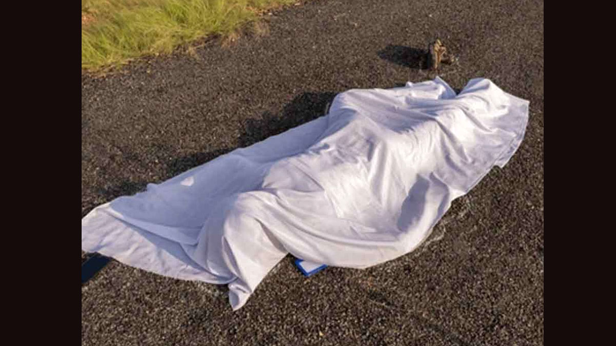 দত্তাবাদে সোনা ব্যবসায়ীর রহস্যমৃত্যু, রাজগঞ্জের বিডিও’র ভূমিকা নিয়ে প্রশ্ন