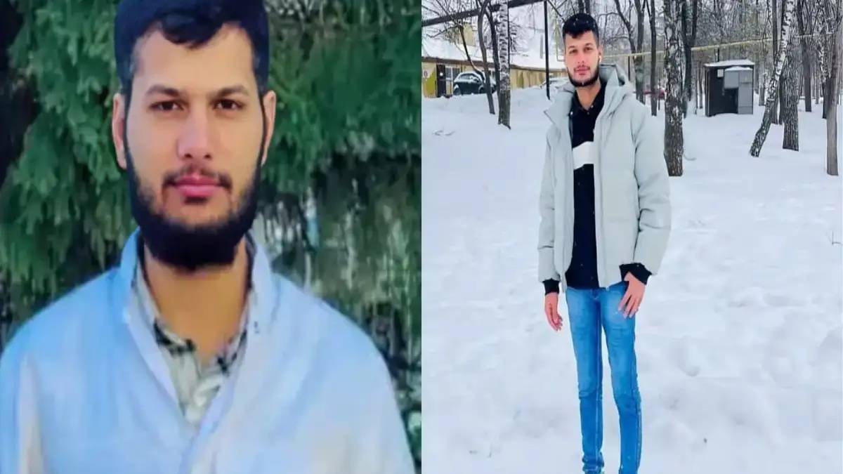 রাশিয়ায় ভারতীয় ছাত্রের রহস্যমৃত্যু, নদীর ধার থেকে উদ্ধার দেহ