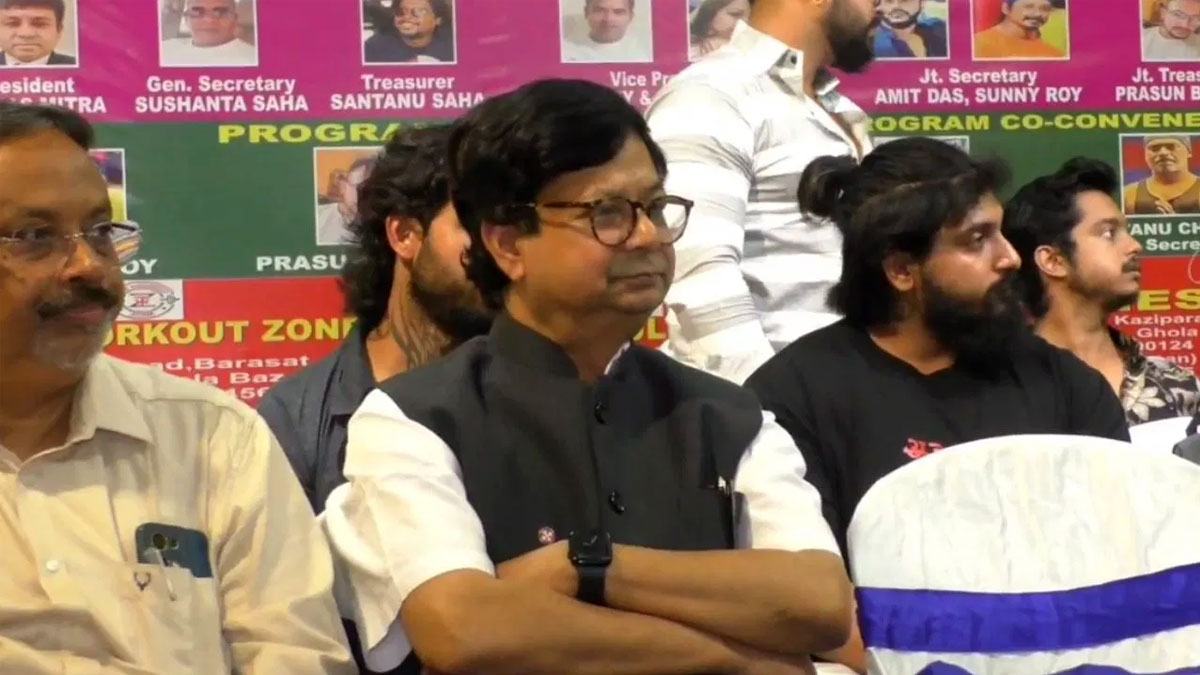 এসআইআর প্রক্রিয়ায় ত্রুটি, মুখ খুললেন প্রাক্তন মুখ্য নির্বাচনী আধিকারিক