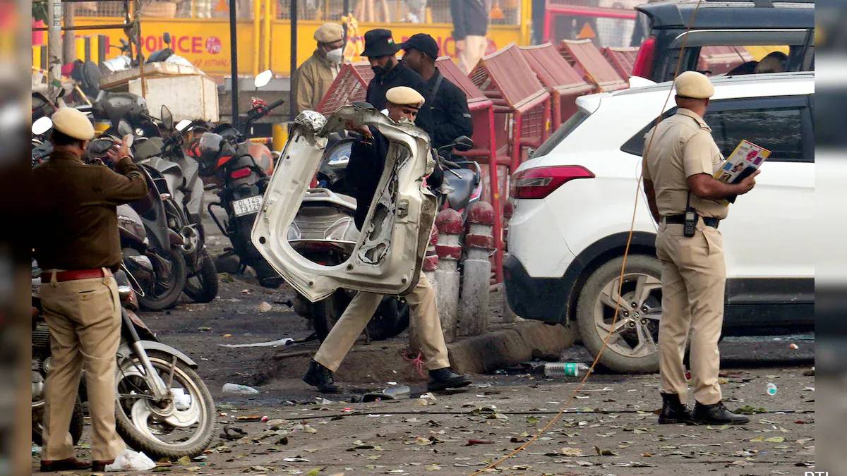 দিল্লিতে বিস্ফোরণের জেরে ব্যবসায় বিপুল ক্ষতি