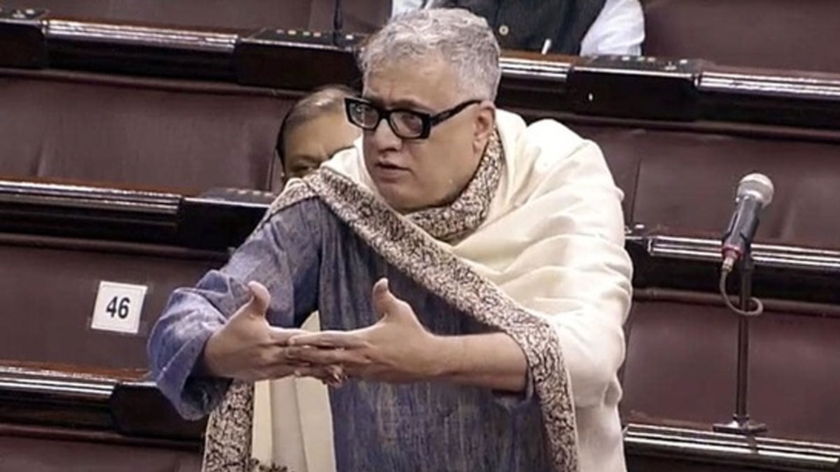 বিপর্যয় মোকাবিলায় বাংলার বকেয়া ৫৩,৬৯৬ কোটি নিয়ে তৃণমূলের ক্ষোভ