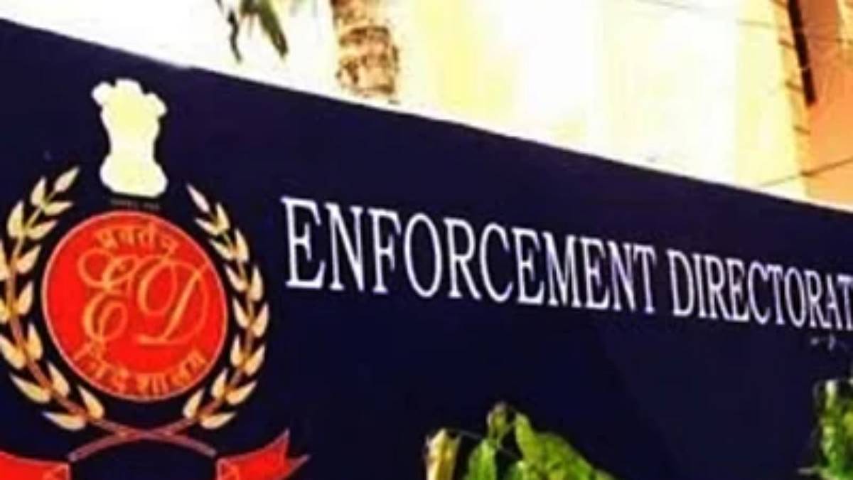বাংলা-সহ ঝাড়খণ্ডের ১৬টি জায়গায় কয়লা পাচার মামলায় ইডির তল্লাশি