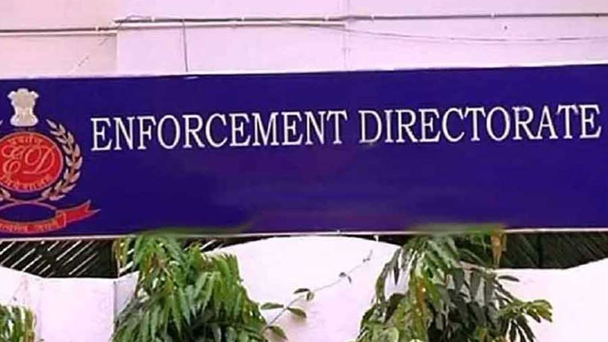 ব্যাঙ্ককে ৯০০ বার! খড়দহের ব্যবসায়ী বিনোদ গুপ্তার বিদেশযাত্রা নিয়ে তদন্তে ইডি