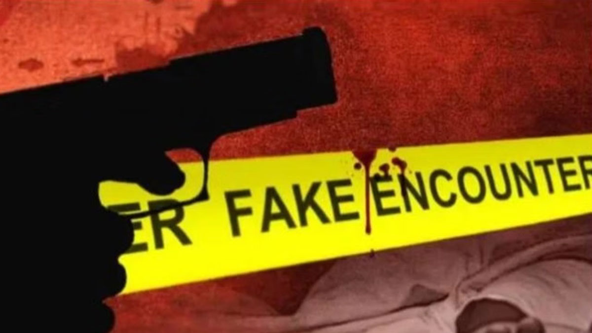 উত্তরপ্রদেশে ‘এনকাউন্টার’ নিয়ে চাঞ্চল্য, চিকিৎসকের অভিযোগে তোলপাড় শামলিতে