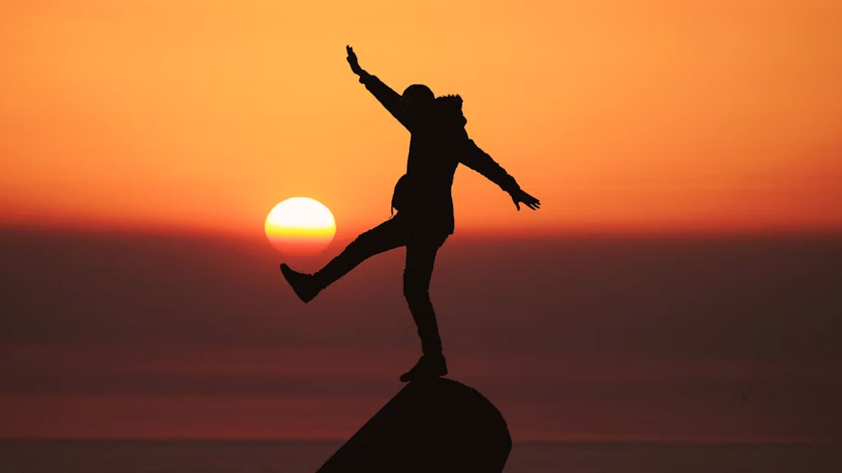 পড়ে পাওয়া বা ধার নেওয়া জীবনটা ভাল করে উপভোগ করুন