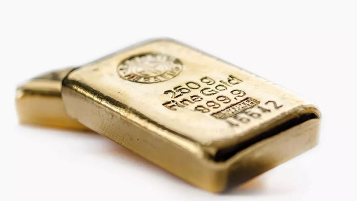 সোনার দাম কমার ইঙ্গিত, বিনিয়োগের নতুন সম্ভাবনা দেখছে জেফারিজ