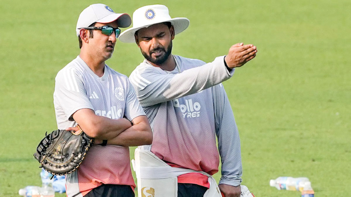 আজ গুয়াহাটিতে ম্যাচটা জেতার লক্ষ্যে অঙ্গীকারবদ্ধ ভারতীয় ব্রিগেড