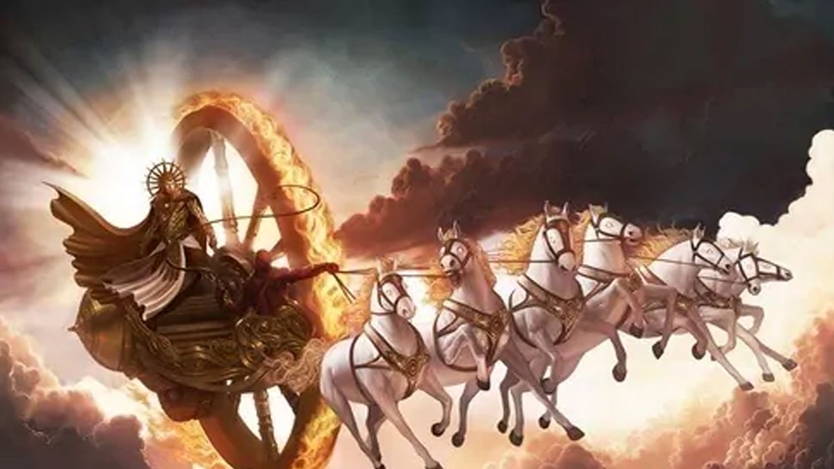 প্রশাসনেও হিন্দুত্ব