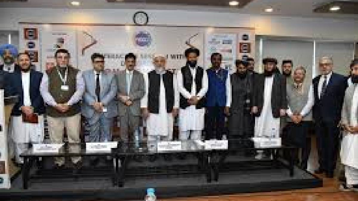 পাকিস্তানকে পাশ কাটিয়ে বাণিজ্য করতে আগ্রহী ভারত ও আফগানিস্তান, চলছে বিকল্প পথে পণ্য পরিবহণের পরিকল্পনা