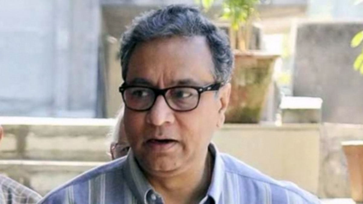 নাগরিকত্ব আর এসআইআর দুটি আলাদা ইস্যু, এই দুটিকে একসাথে গুলিয়ে ফেলা উচিত নয়: জহর সরকার