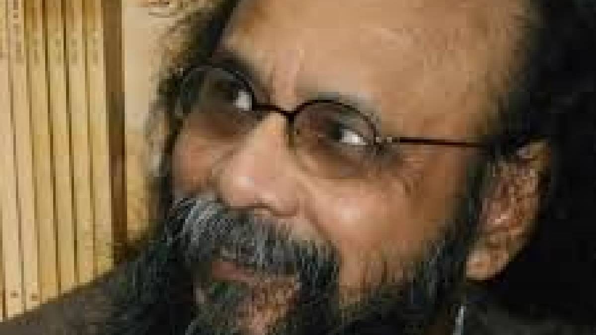 অস্ত্রোপচার শেষে বাড়ি ফিরলেন কবি জয় গোস্বামী