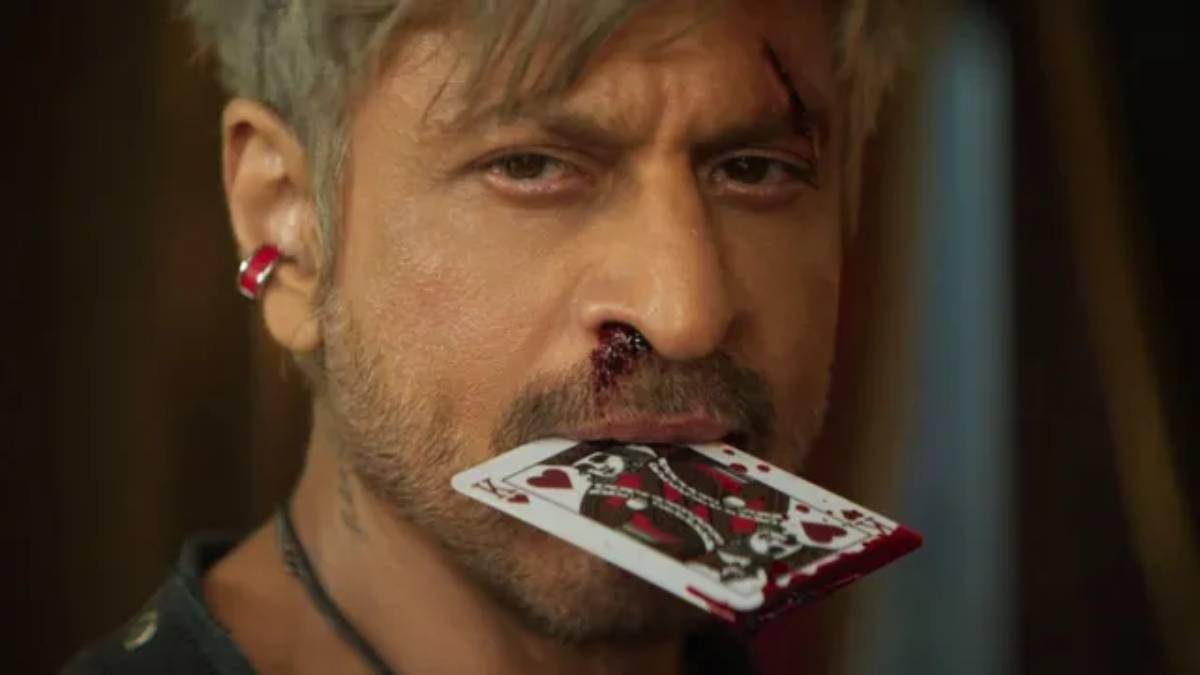 জন্মদিনে অনুরাগীদের উপহার, প্রকাশ্যে ‘কিং’-এর টিজার