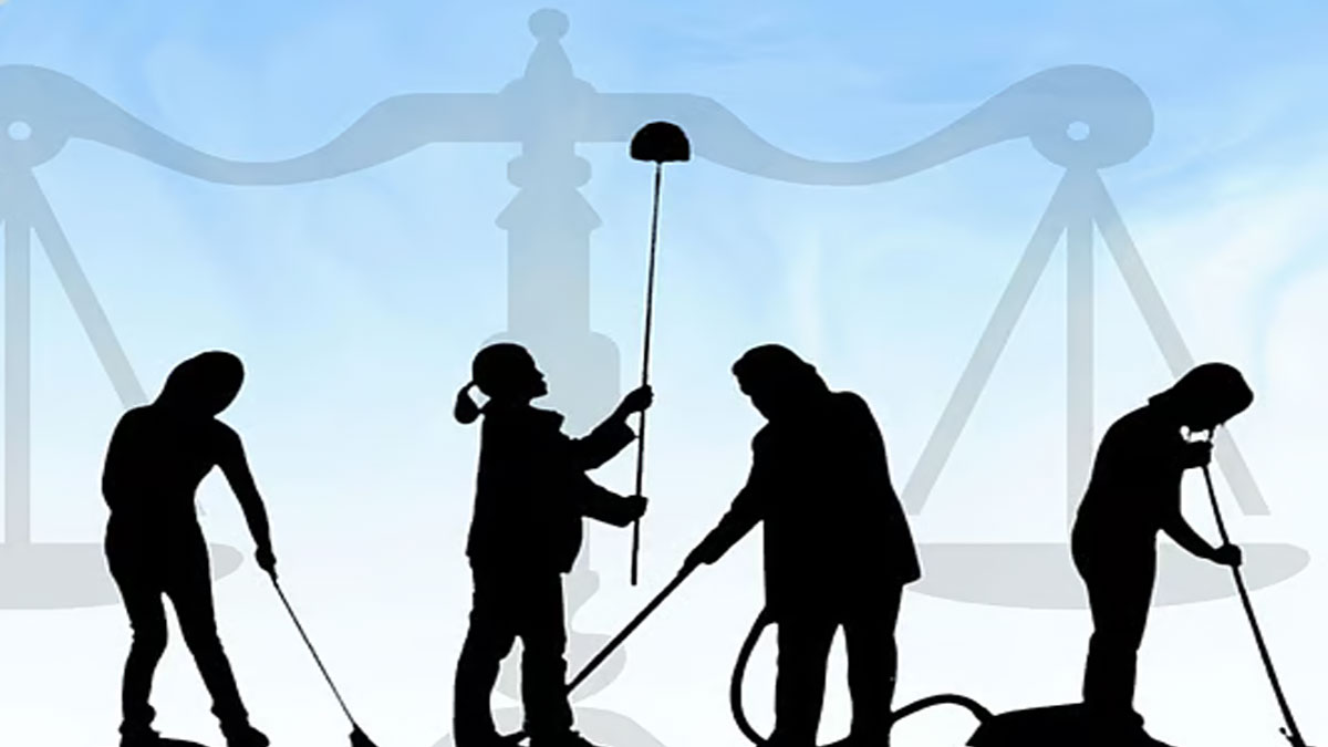 দানবীয় শ্রম বিল