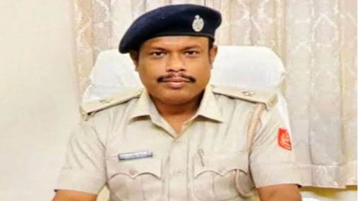 রাজ্য পুলিশের ব্যাপক রদবদল, তালিকায় বোলপুরের আইসি লিটন হালদার