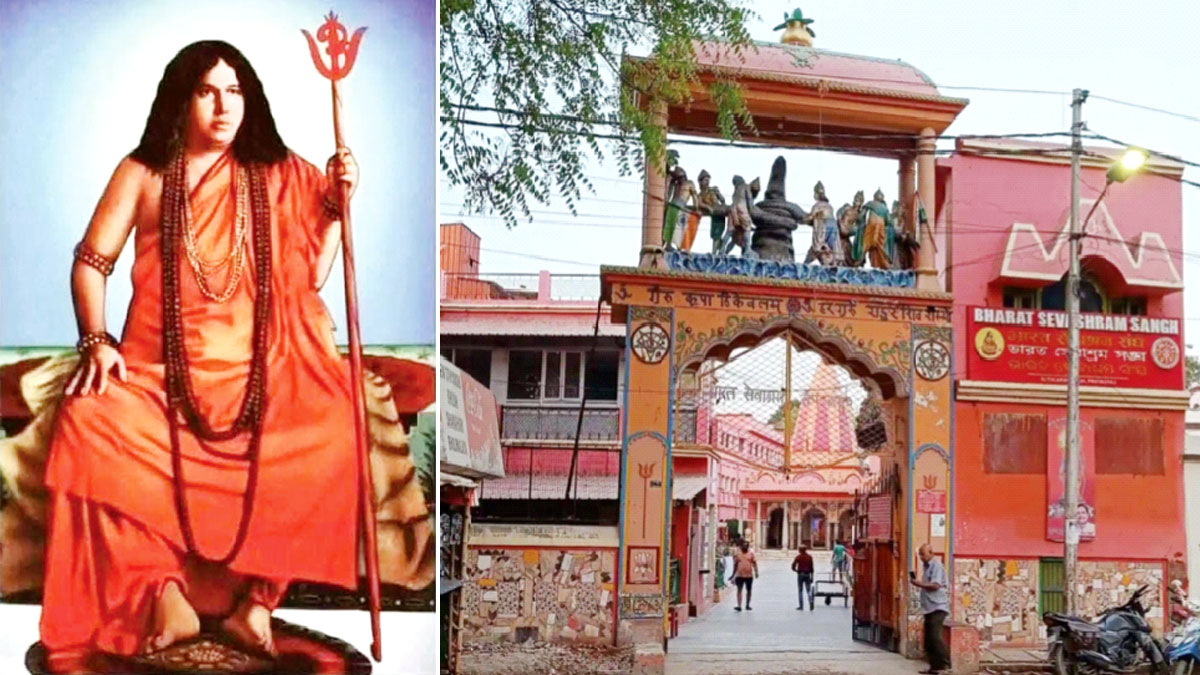 মহাকুম্ভে অমৃতের খোঁজে