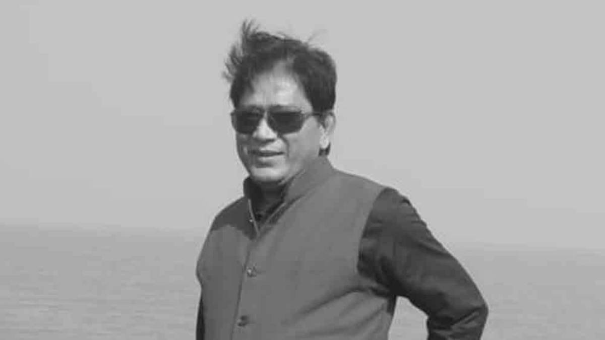 প্রাক্তন বিধায়ক মইনুল হকের প্রয়াণে শোকপ্রকাশ মুখ্যমন্ত্রী