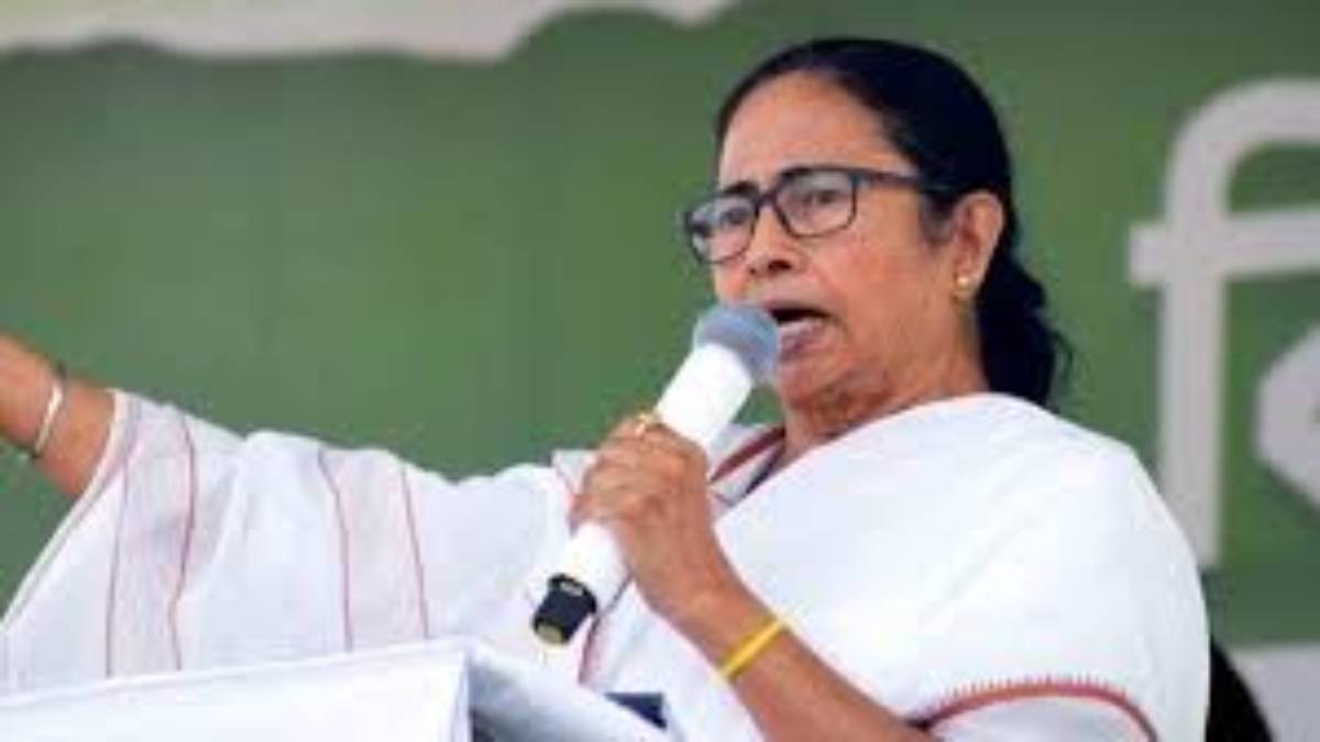 এসআইআর আবহে মতুয়াদের পাশের থাকার আশ্বাস মমতার