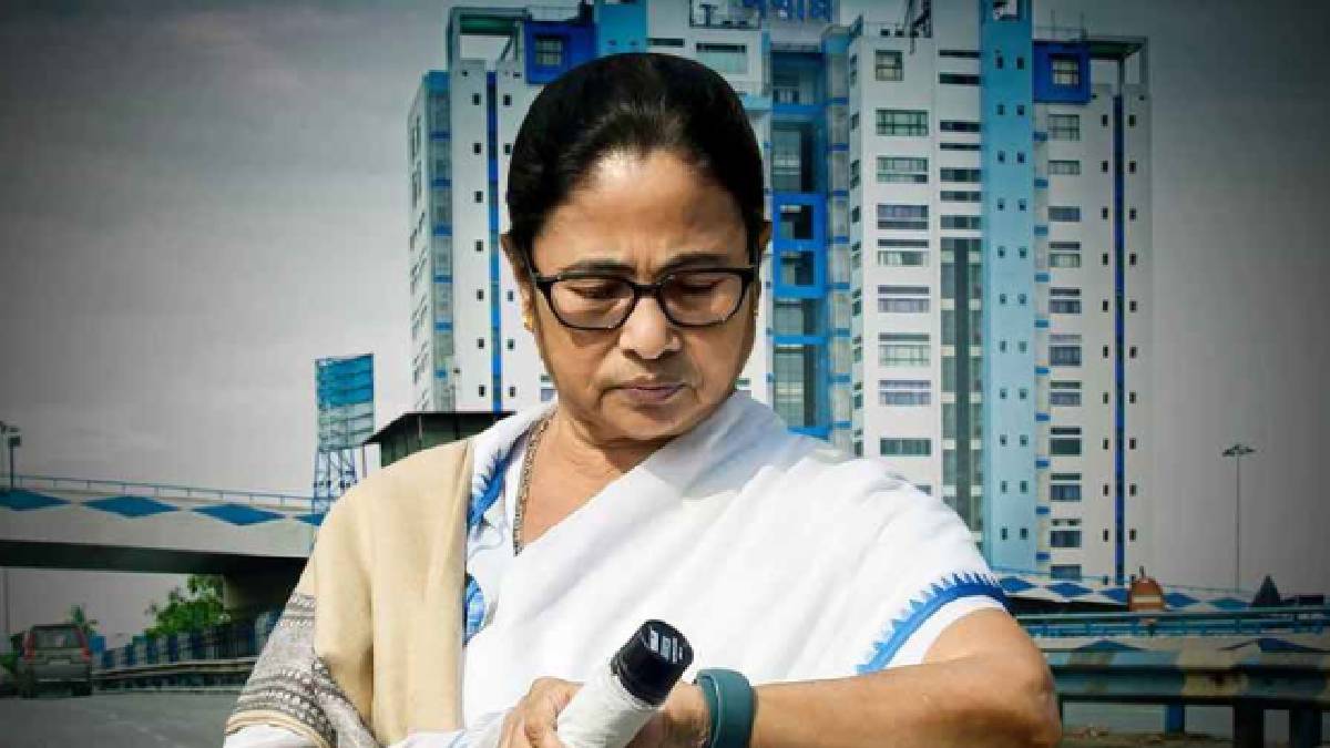 এসআইআর আতঙ্কে মৃতদের পাশে মুখ্যমন্ত্রী, ২ লক্ষ টাকা সাহায্যের ঘোষণা