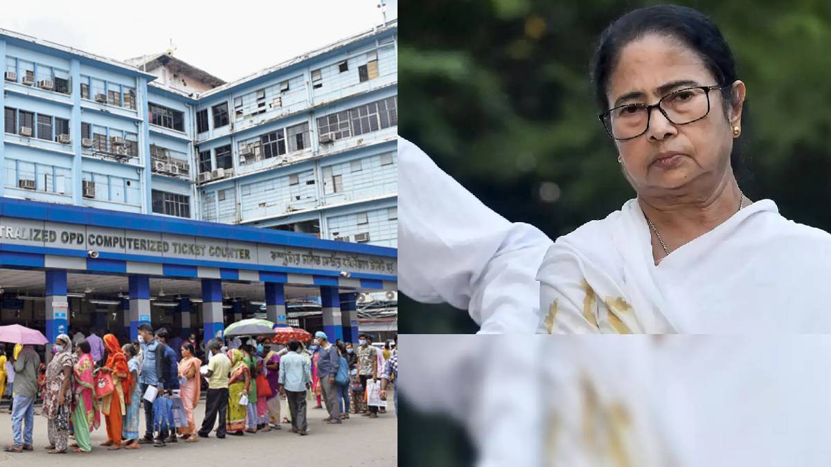 টাইপ ১ ডায়াবেটিসের বিরুদ্ধে  লড়াইয়ে বাংলা মডেল বিশ্বের কাছে অনুকরণীয়: মমতা