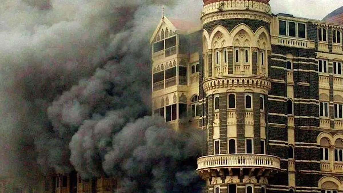 ২৬/১১–র স্মৃতি আজও ভারতের সন্ত্রাসবিরোধী লড়াইয়ে পথ দেখায়