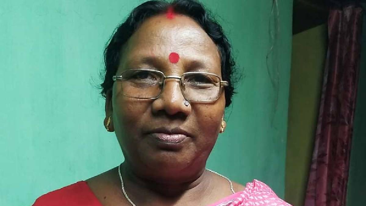 কাজের চাপে ব্রেন স্ট্রোক হয়ে মৃত্যু বিএলও-র, অভিযোগ মৃতার স্বামীর