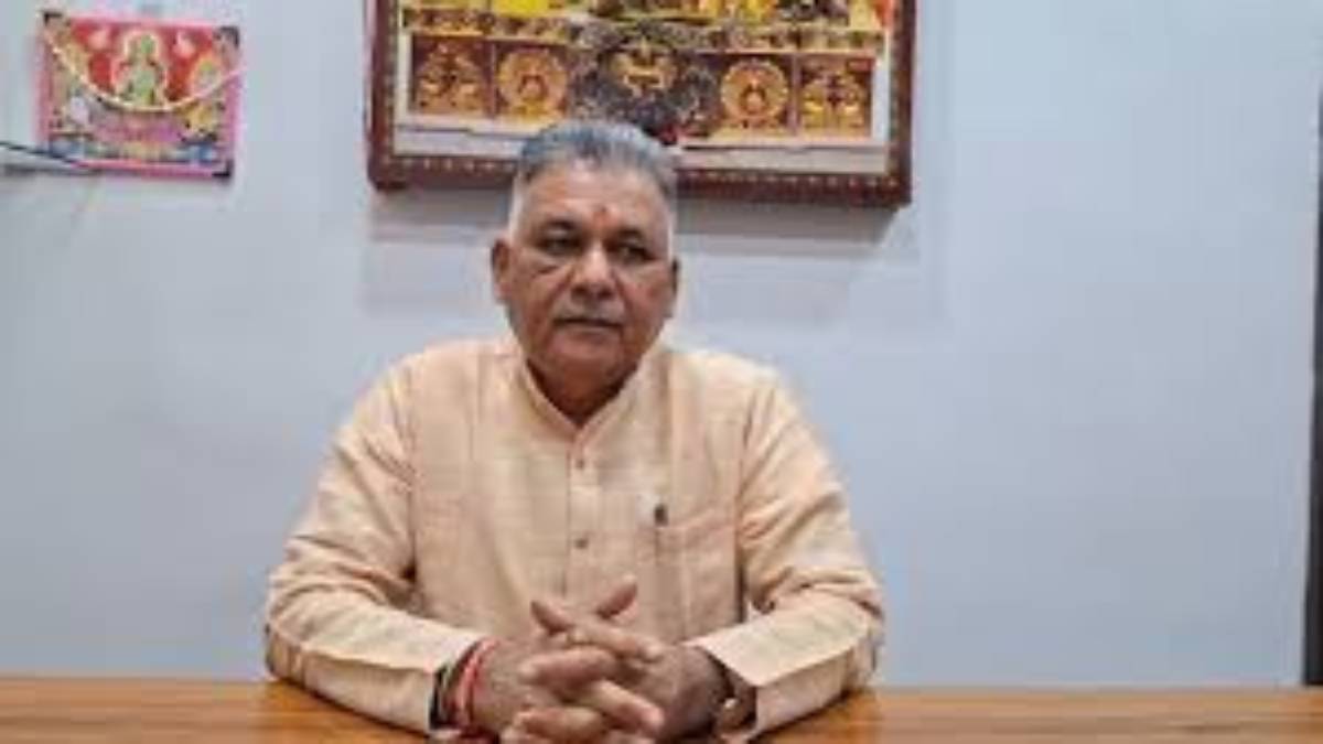 রাজা রামমোহন ব্রিটিশের ‘দালাল’ বিতর্কে তোপ তৃণমূলের, অবশেষে ডিগবাজি মধ্যপ্রদেশের শিক্ষামন্ত্রীর