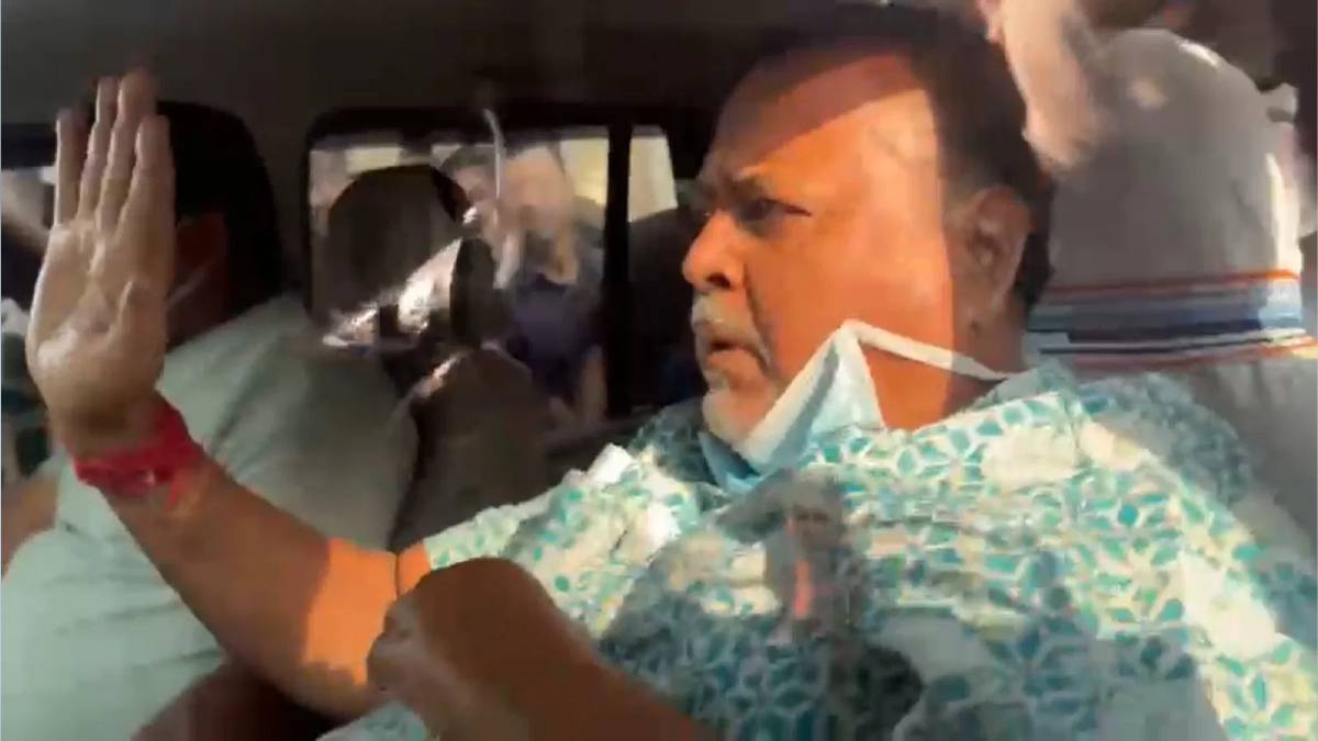 পার্থকে নিয়ে অবস্থান স্পষ্ট করল তৃণমূল কংগ্রেস