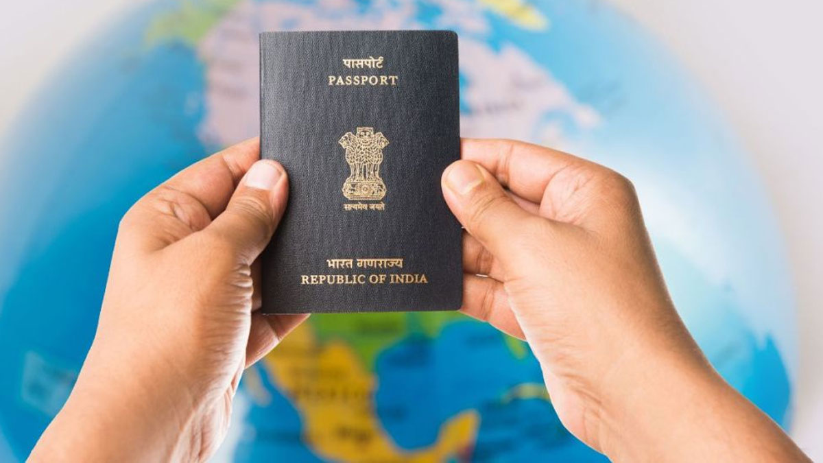 ২০০২ সালের ভোটার তালিকা না পেয়ে বাংলাদেশ যাত্রা আটকে দিল স্বরাষ্ট্র দপ্তর