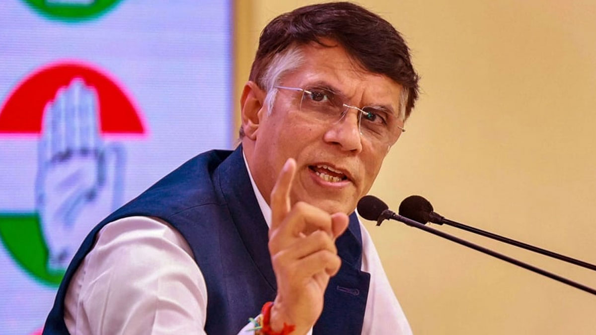 দিল্লি বিস্ফোরণ: সর্বদলীয় বৈঠক ও আগাম সংসদ অধিবেশন চায় কংগ্রেস