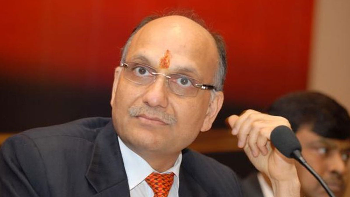 ৩১৭ কোটি টাকার সাইবার জালিয়াতি কাণ্ডে শিল্পপতি পবন রুইয়ার নাম