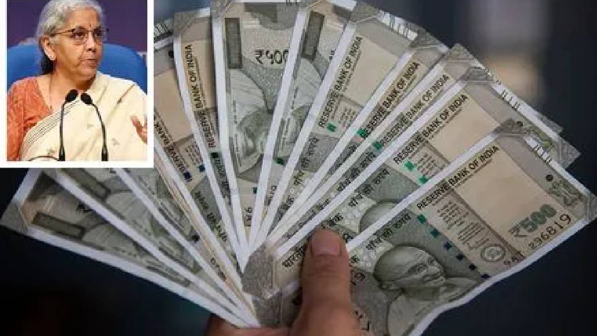 ২০২৭ সালের আগে কার্যকর হবে না অষ্টম বেতন কমিশন