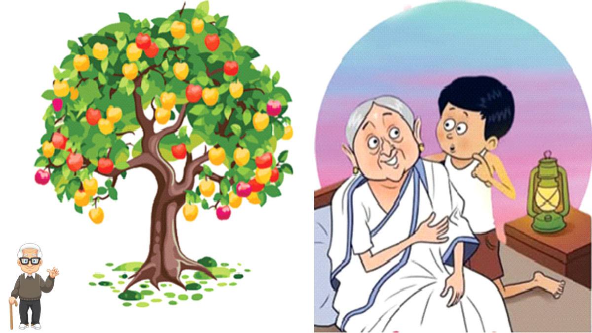 কবিতা গুচ্ছ