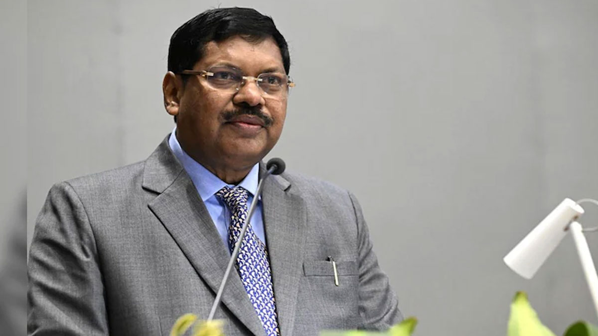 আর্থিকভাবে স্বচ্ছলদের তফসিলি সংরক্ষণ থেকে বাদ দেওয়ার পক্ষে গাবাই